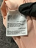 JM Collection Pink Short Sleeve Top Size 1X - photo 8