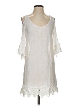 Venus 3/4 Sleeve Top (view 1)