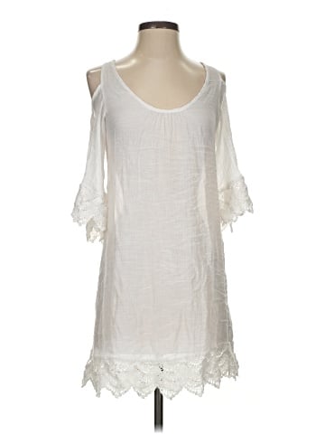 Venus 3/4 Sleeve Top (view 1)