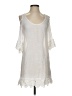 Venus Ivory 3/4 Sleeve Top Size S - photo 1