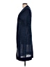 Torrid Blue Cardigan Size Lg Plus (0) - photo 5