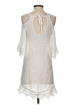 Venus 3/4 Sleeve Top (view 2)