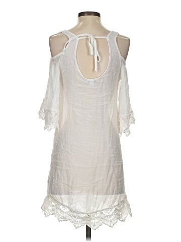 Venus 3/4 Sleeve Top (view 2)