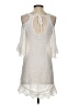 Venus Ivory 3/4 Sleeve Top Size S - photo 2