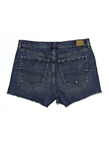 American Eagle Outfitters Denim Shorts (view 2)