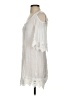 Venus Ivory 3/4 Sleeve Top Size S - photo 5