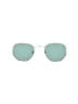 Shein Teal Sunglasses One size - photo 2