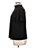 Anne Klein Black Short Sleeve Top Size XL (estimated) - photo 5