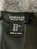 Jones & Co 100% Polyester Black Short Sleeve Blouse Size XS - photo 7