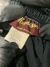 Assorted Brands 100% Rayon Black Track Pants Size S - photo 7