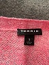 Torrid Color Block Pink Pullover Sweater Size 3X Plus (3) - photo 7