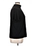 Anne Klein Black Short Sleeve Top Size XL (estimated) - photo 4