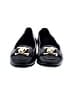 Aerosoles Black Flats Size 6 (wide) - photo 2