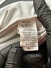 Perseption Concept Silver Short Sleeve Blouse Size XL - photo 8