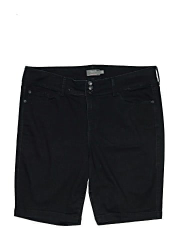 Torrid Shorts (view 1)