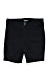 Torrid Solid Black Shorts Size 22 Plus - photo 1