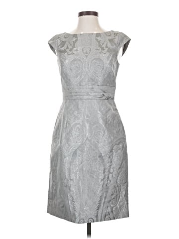 Tahari Cocktail Dress (view 1)