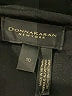 Donna Karan New York Black Jumpsuit Size 10 - photo 4