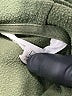 Unbranded Green Zip Up Hoodie Size L - photo 7