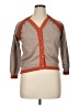 Unbranded Brown Cardigan Size XL - photo 1