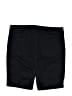 Torrid Solid Black Shorts Size 22 Plus - photo 2