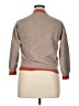 Unbranded Brown Cardigan Size XL - photo 2