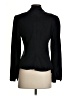 Cartonnier 100% Tencel Black Blazer Size 2 - photo 2