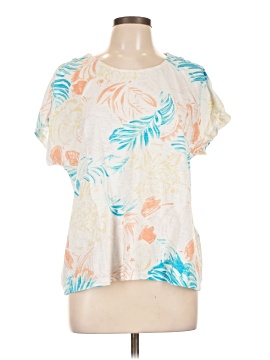 Chico's Short Sleeve T-Shirt (view 1)