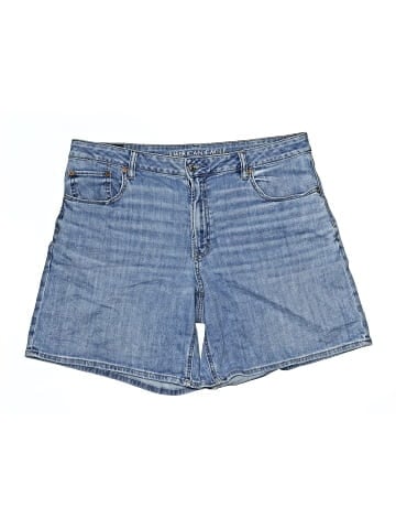 American Eagle Outfitters Denim Shorts (view 1)