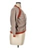 Unbranded Brown Cardigan Size XL - photo 4