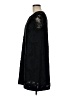 CeCe 100% Nylon Black Casual Dress Size 8 - photo 5