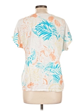 Chico's Short Sleeve T-Shirt (view 2)
