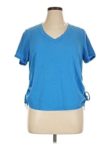 Calvin Klein Performance Active T-Shirt (view 1)