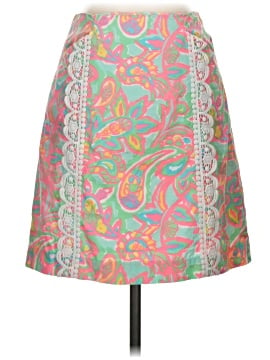 Lilly Pulitzer Casual Skirt (view 1)