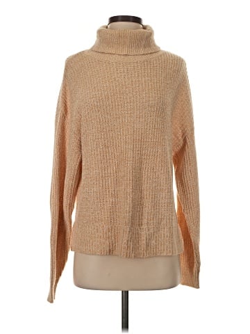 Urban Outfitters Turtleneck Sweater (view 1)
