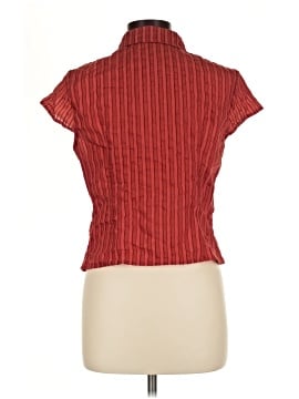 Shein Short Sleeve Blouse (view 2)