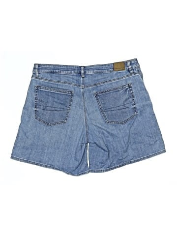 American Eagle Outfitters Denim Shorts (view 2)