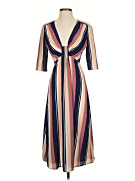 Leith Casual Dress (view 1)