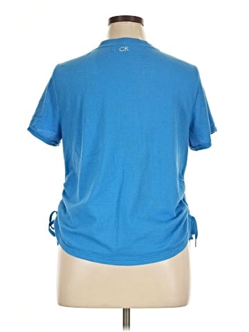 Calvin Klein Performance Active T-Shirt (view 2)