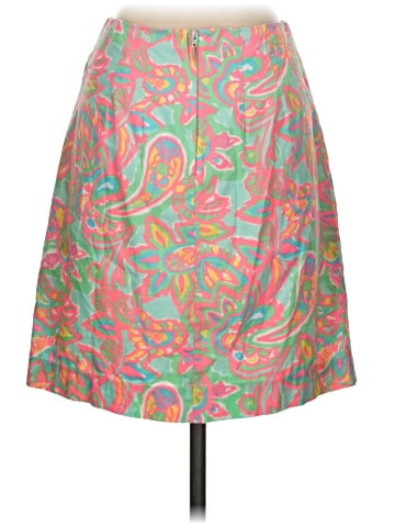 Lilly Pulitzer Casual Skirt (view 2)