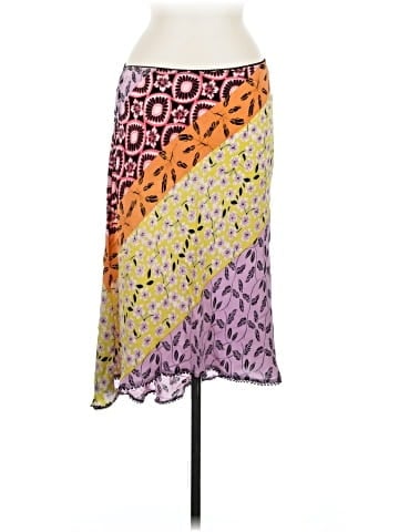 Nicole Miller Collection Casual Skirt (view 1)