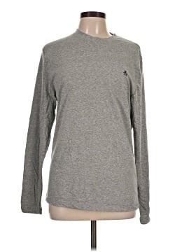 An Original Penguin by Munsingwear Long Sleeve T-Shirt (view 1)