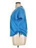 Calvin Klein Performance Blue Active T-Shirt Size 1X - photo 5