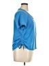 Calvin Klein Performance Blue Active T-Shirt Size 1X - photo 4