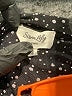Siren Lily 100% Polyester Black Short Sleeve Henley Size 1X - photo 7