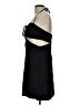 Maje Black Cocktail Dress Size 10 - photo 5