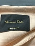 Massimo Dutti Ivory Jacket Size M - photo 6