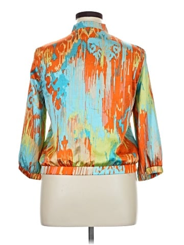 Ruby Rd. Jacket (view 2)