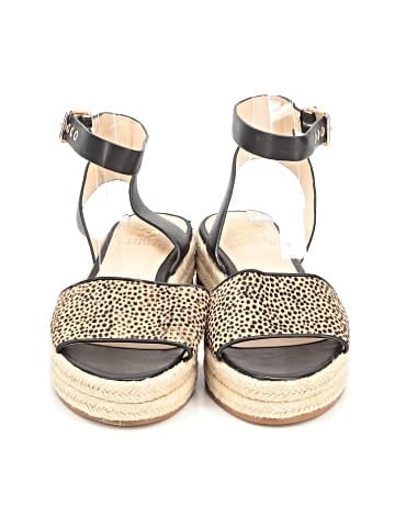 Vince Camuto Wedges (view 2)