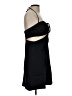 Maje Black Cocktail Dress Size 10 - photo 4
